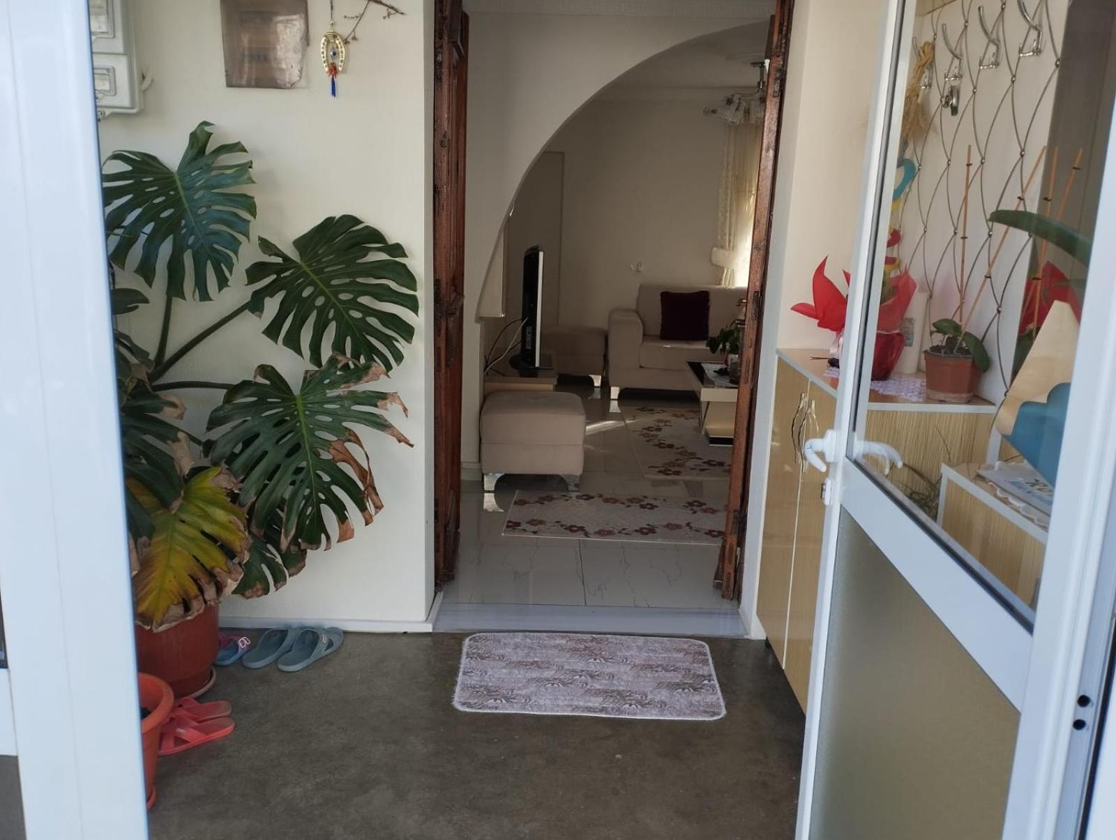 Rondo Guesthouse Gjirokastër Exterior foto